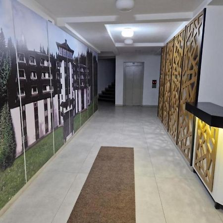 Rajski Kutak - Centar Kopaonik Buitenkant foto