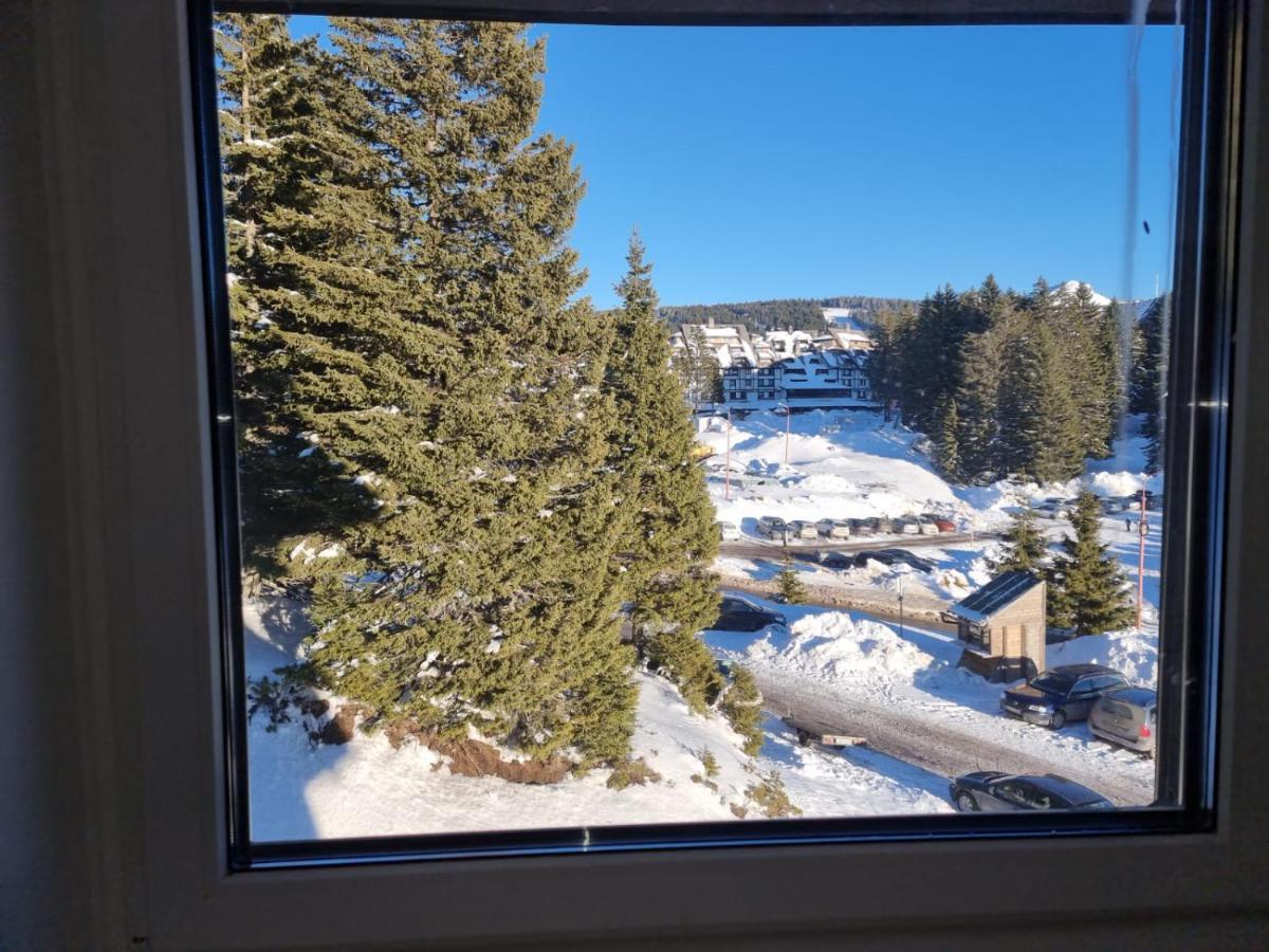 Rajski Kutak - Centar Kopaonik Buitenkant foto