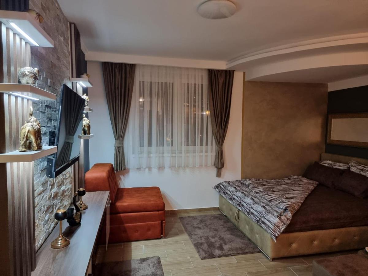 Rajski Kutak - Centar Kopaonik Buitenkant foto