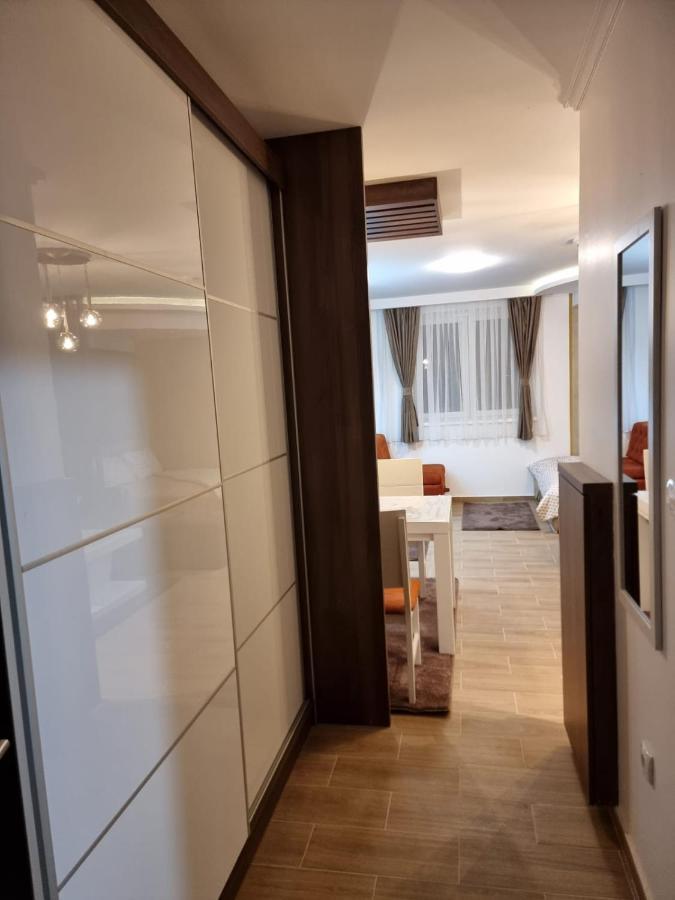 Rajski Kutak - Centar Kopaonik Buitenkant foto