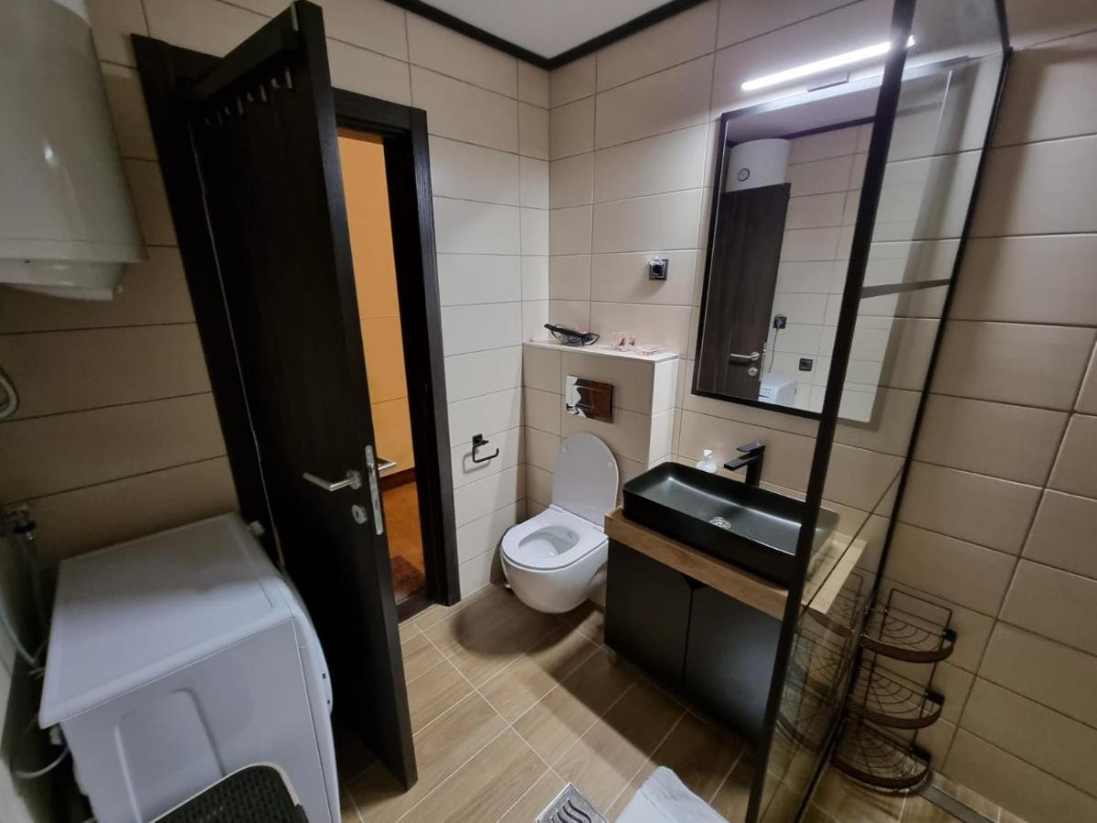 Rajski Kutak - Centar Kopaonik Buitenkant foto