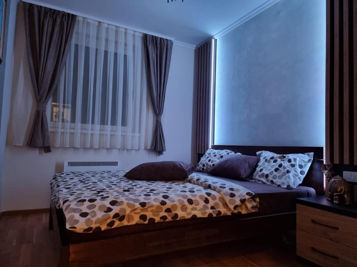 Rajski Kutak - Centar Kopaonik Buitenkant foto