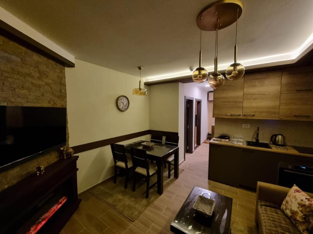 Rajski Kutak - Centar Kopaonik Buitenkant foto