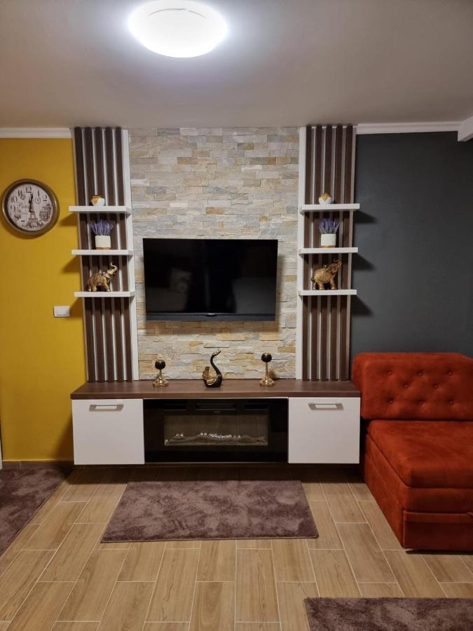 Rajski Kutak - Centar Kopaonik Buitenkant foto