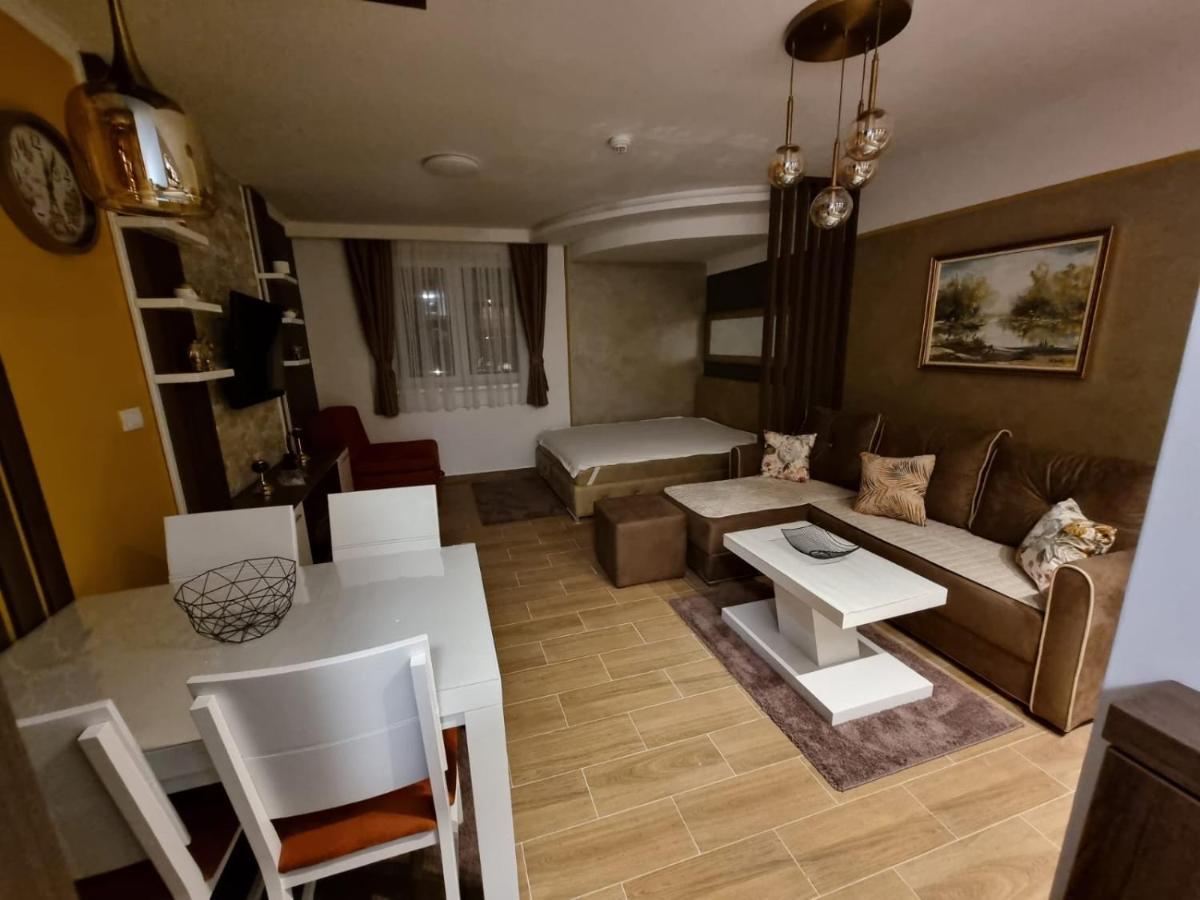 Rajski Kutak - Centar Kopaonik Buitenkant foto