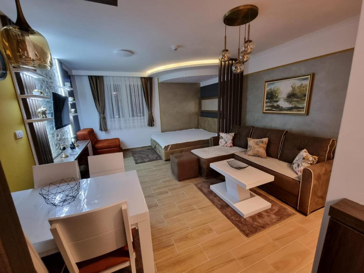 Rajski Kutak - Centar Kopaonik Buitenkant foto