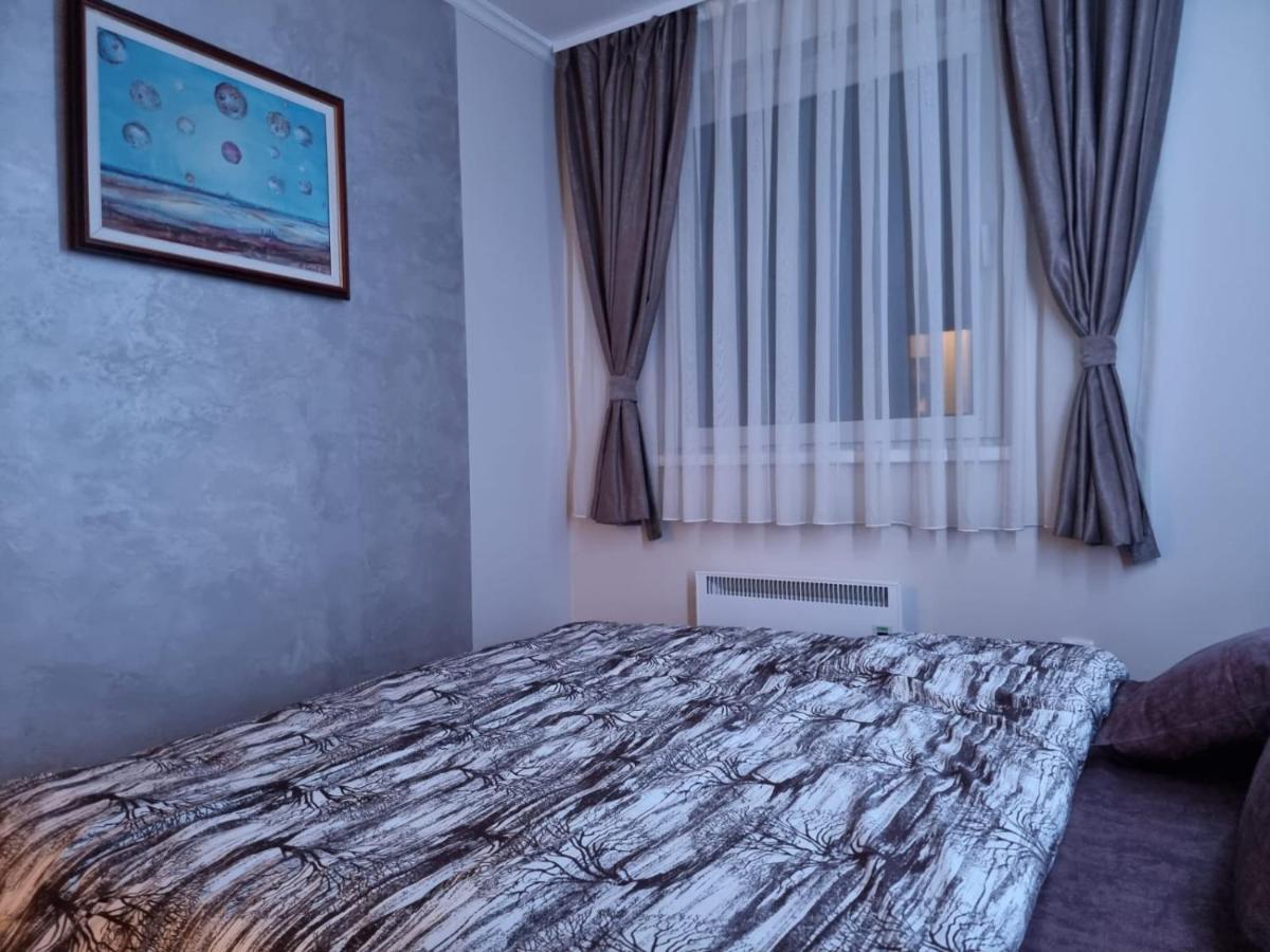 Rajski Kutak - Centar Kopaonik Buitenkant foto