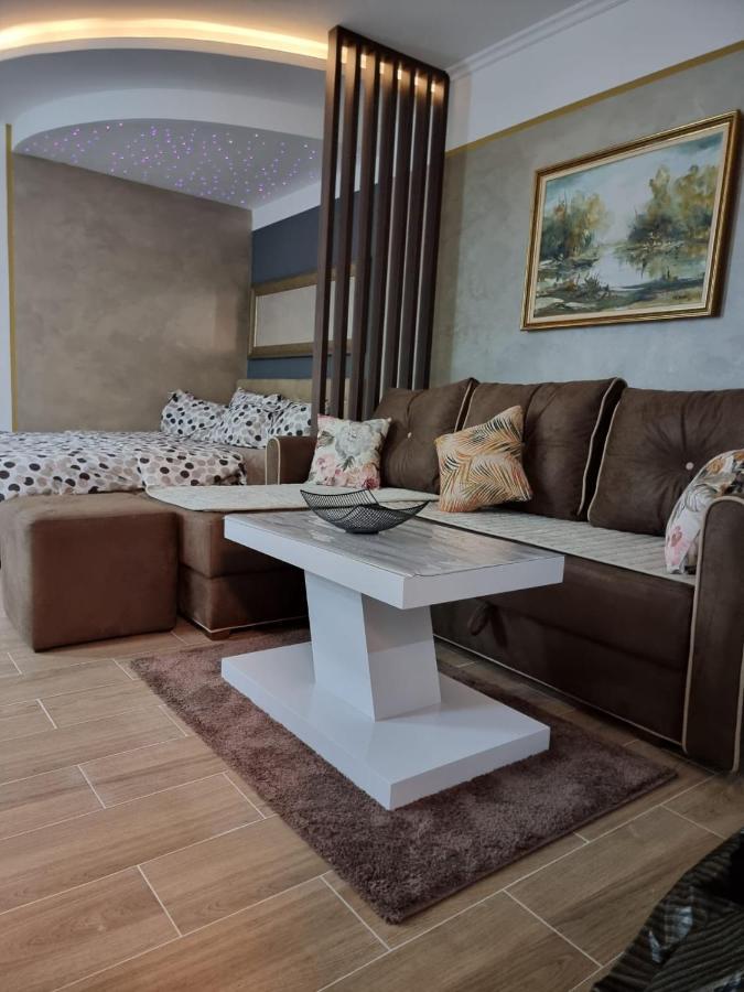 Rajski Kutak - Centar Kopaonik Buitenkant foto