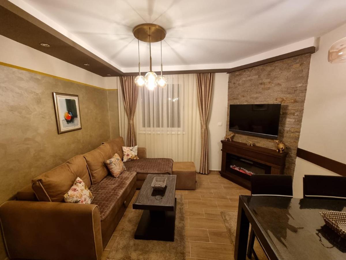 Rajski Kutak - Centar Kopaonik Buitenkant foto