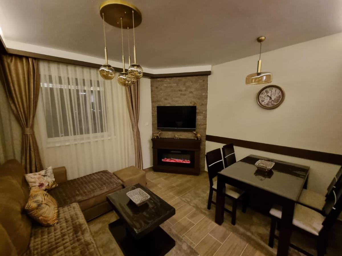 Rajski Kutak - Centar Kopaonik Buitenkant foto