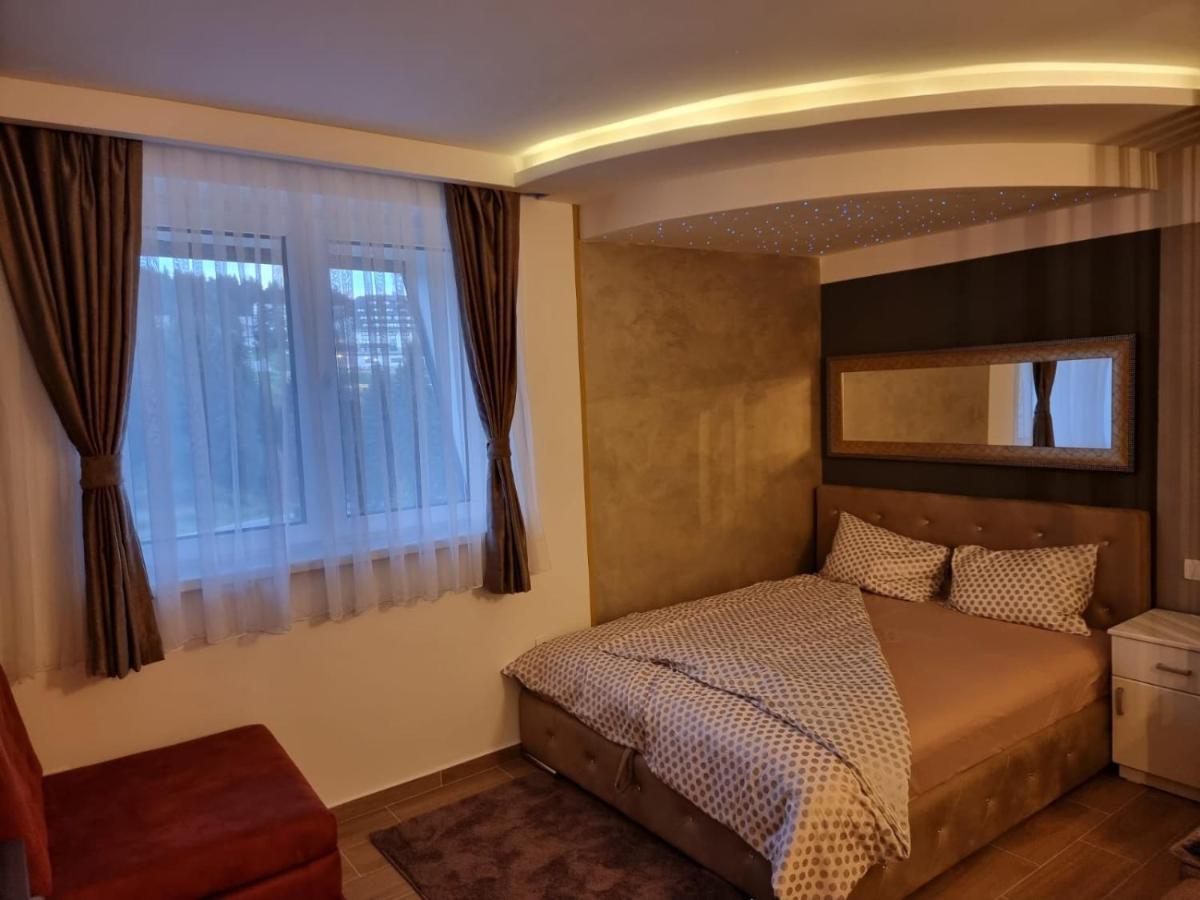 Rajski Kutak - Centar Kopaonik Buitenkant foto