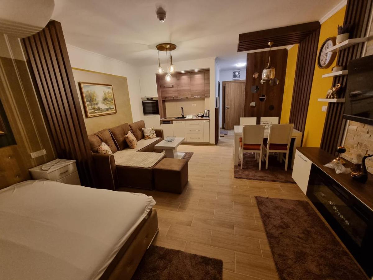 Rajski Kutak - Centar Kopaonik Buitenkant foto