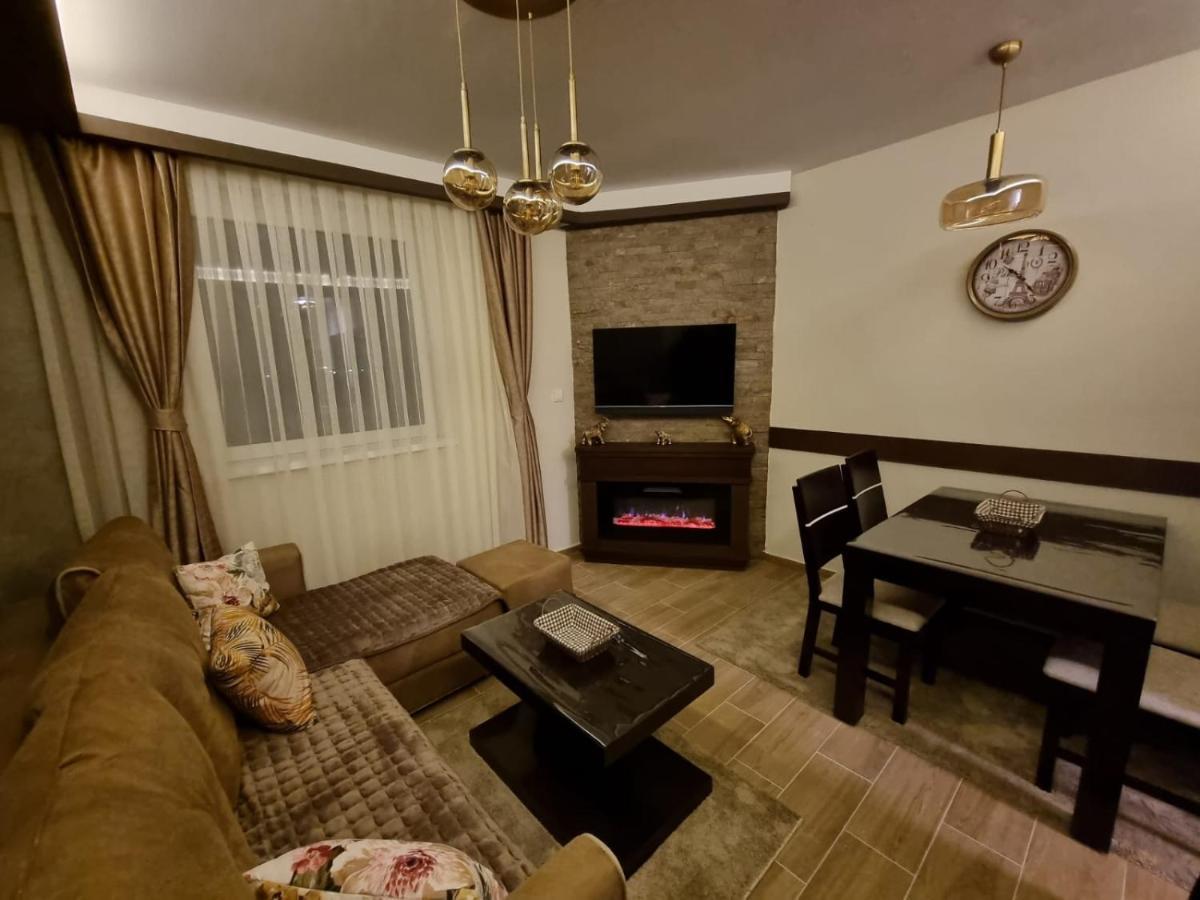 Rajski Kutak - Centar Kopaonik Buitenkant foto
