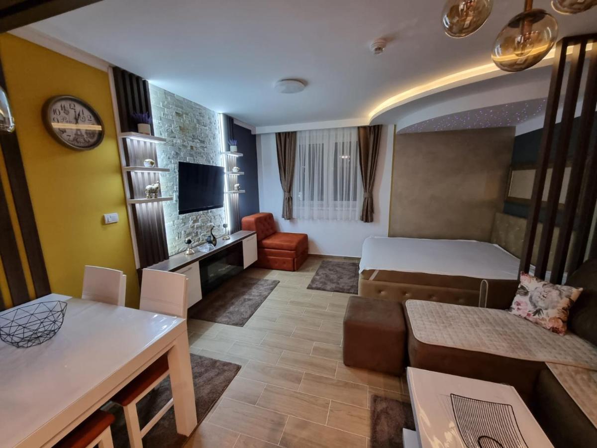 Rajski Kutak - Centar Kopaonik Buitenkant foto