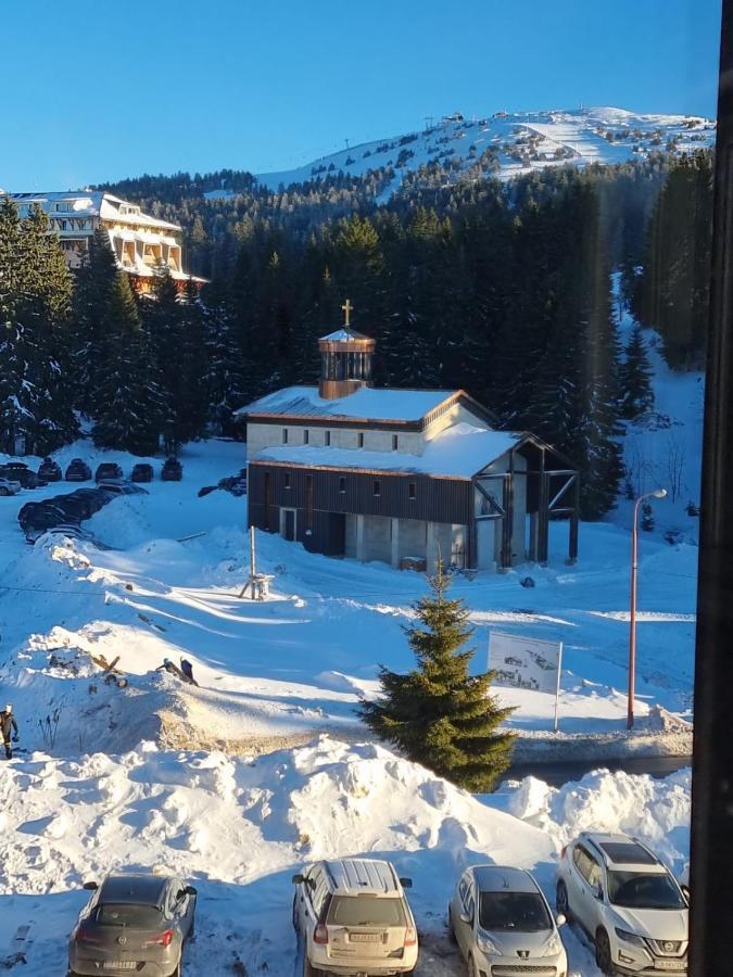 Rajski Kutak - Centar Kopaonik Buitenkant foto