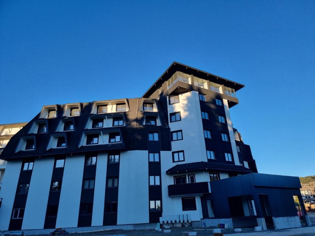 Rajski Kutak - Centar Kopaonik Buitenkant foto