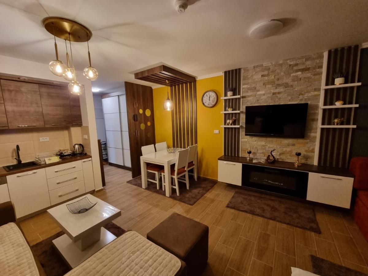 Rajski Kutak - Centar Kopaonik Buitenkant foto