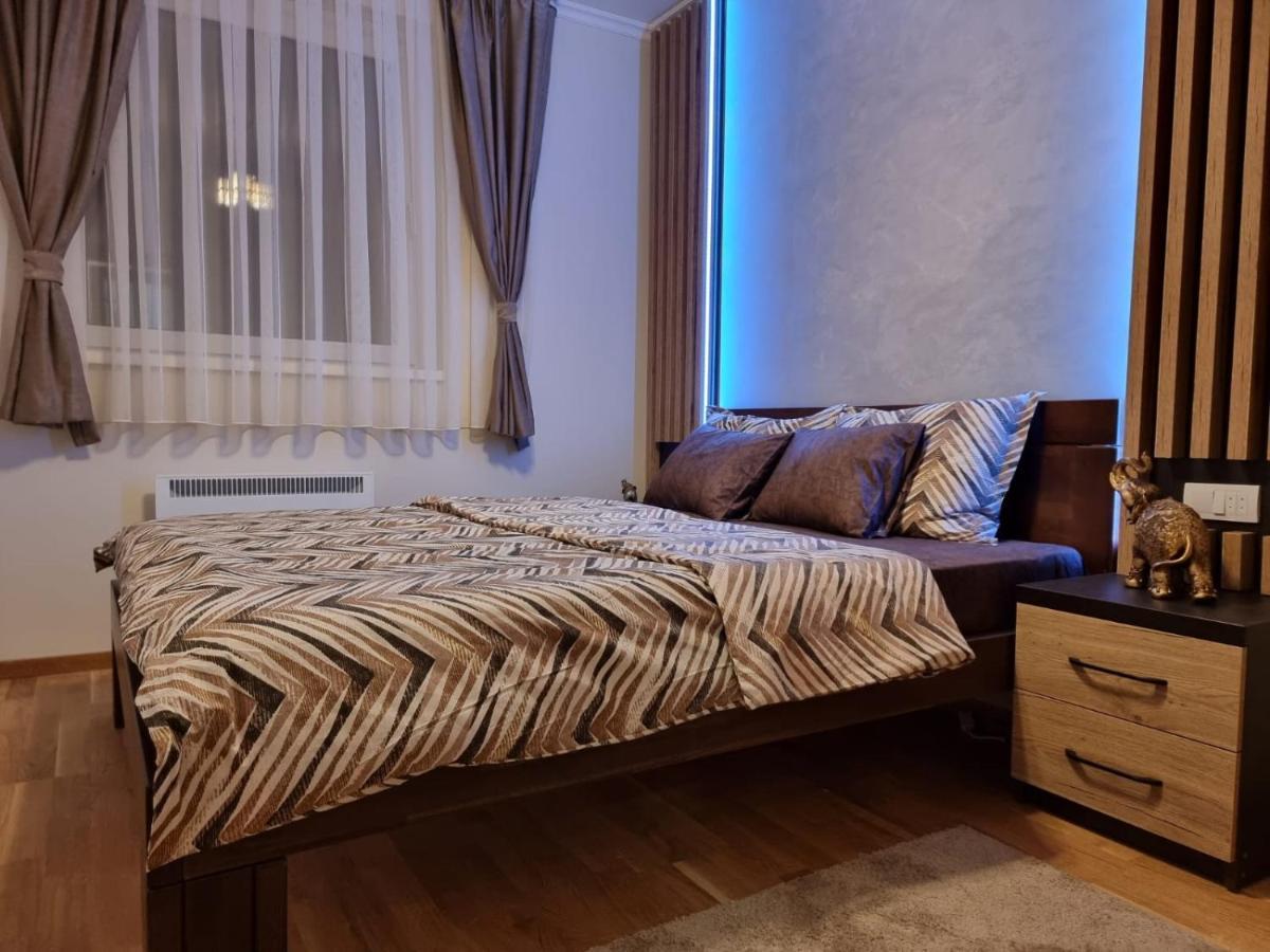 Rajski Kutak - Centar Kopaonik Buitenkant foto
