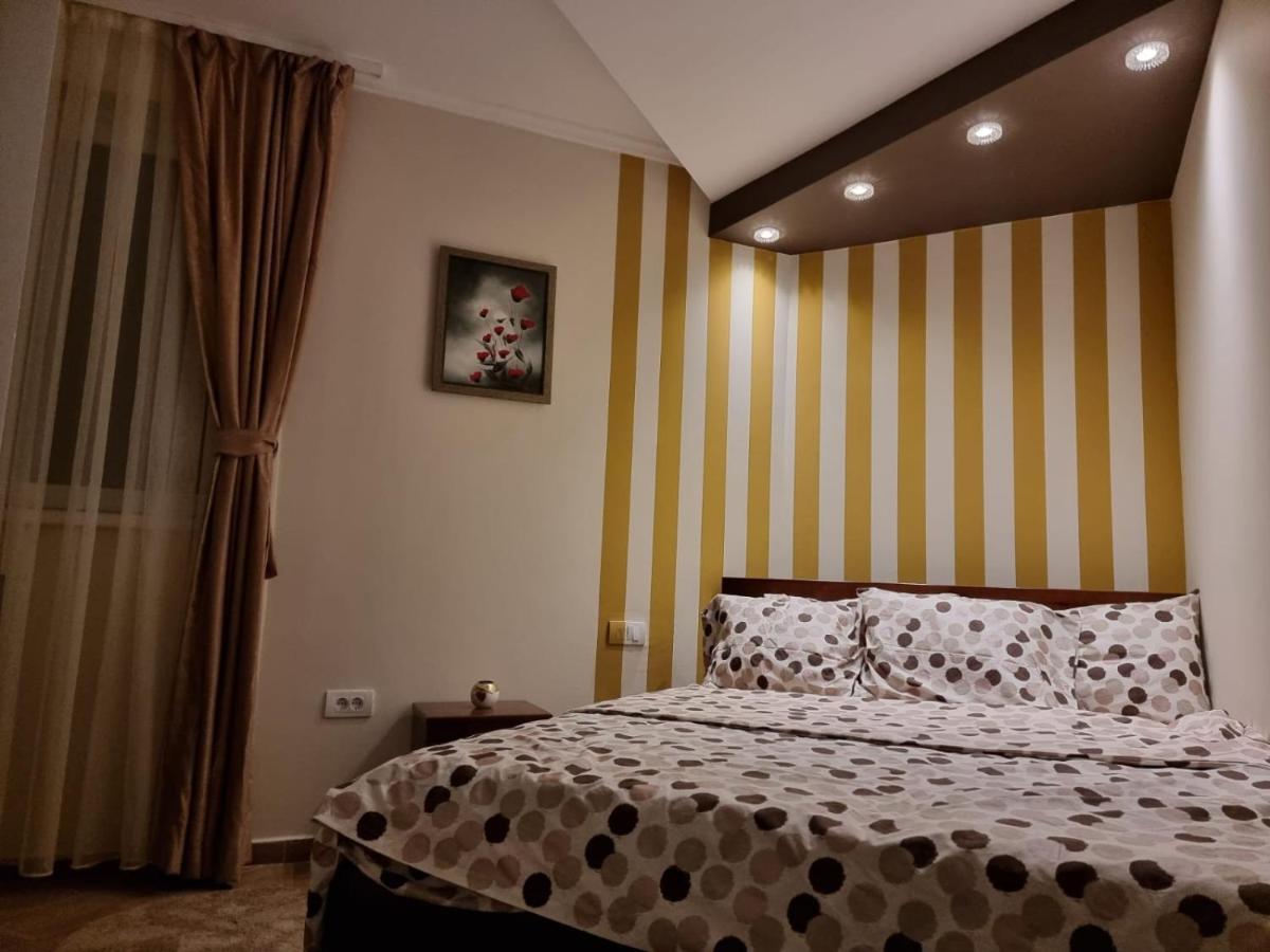 Rajski Kutak - Centar Kopaonik Buitenkant foto