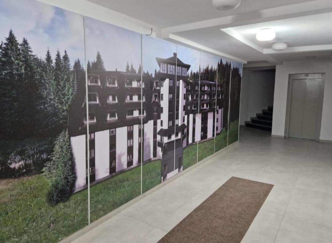 Rajski Kutak - Centar Kopaonik Buitenkant foto