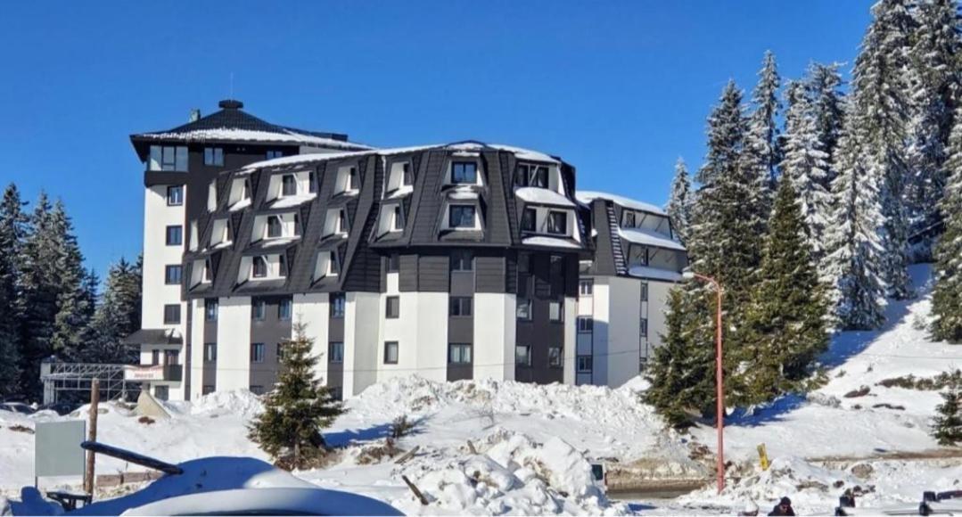 Rajski Kutak - Centar Kopaonik Buitenkant foto